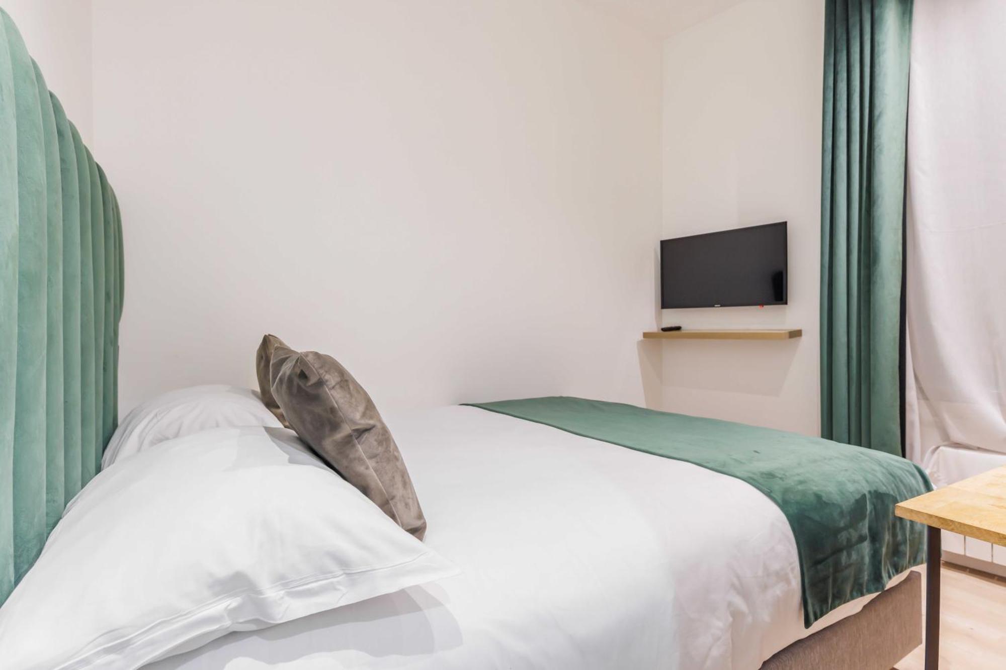Charming Duplex Parisian T3 - Heart Of Saint-Germain Apartment Ngoại thất bức ảnh