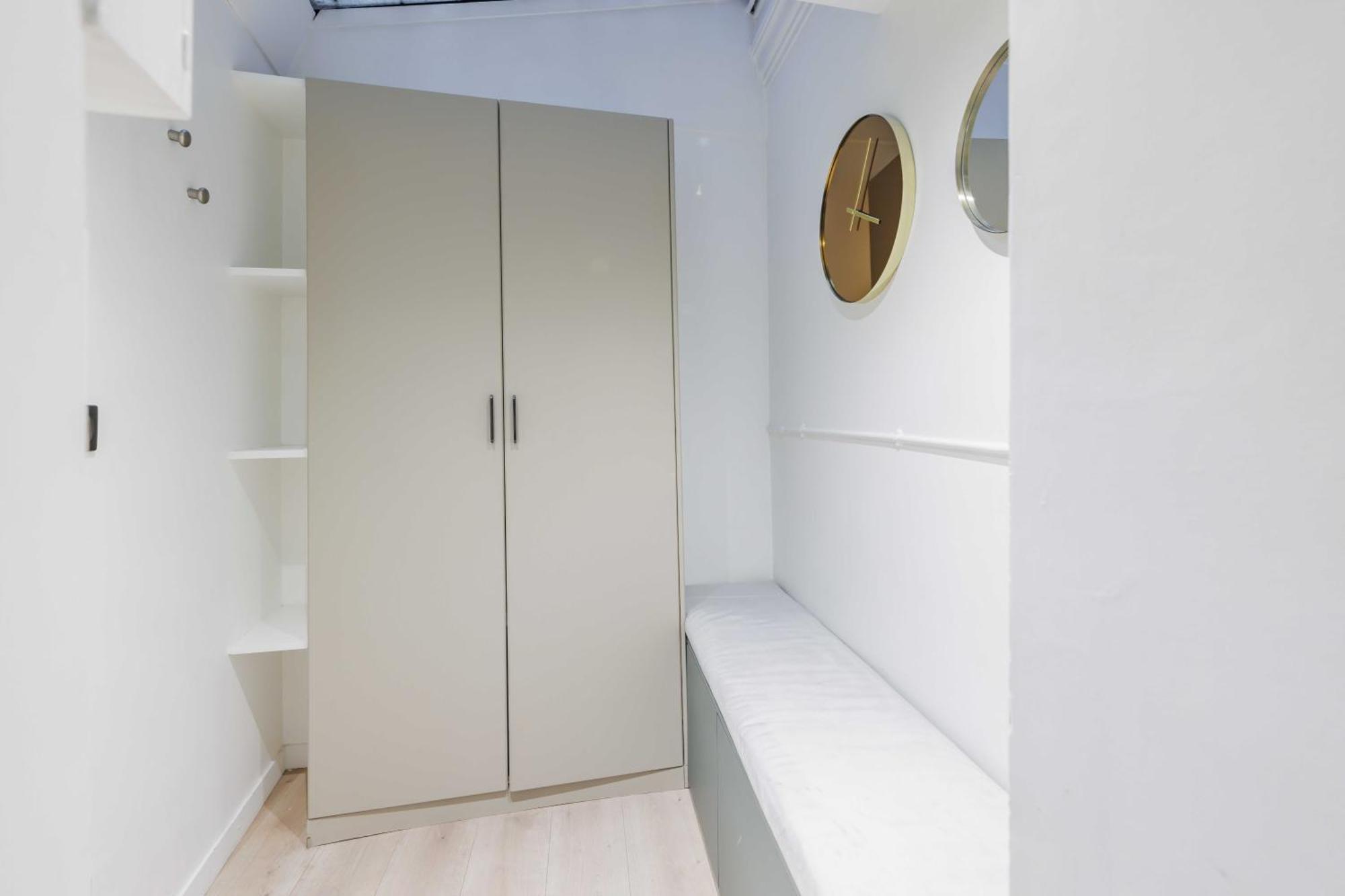 Charming Duplex Parisian T3 - Heart Of Saint-Germain Apartment Ngoại thất bức ảnh