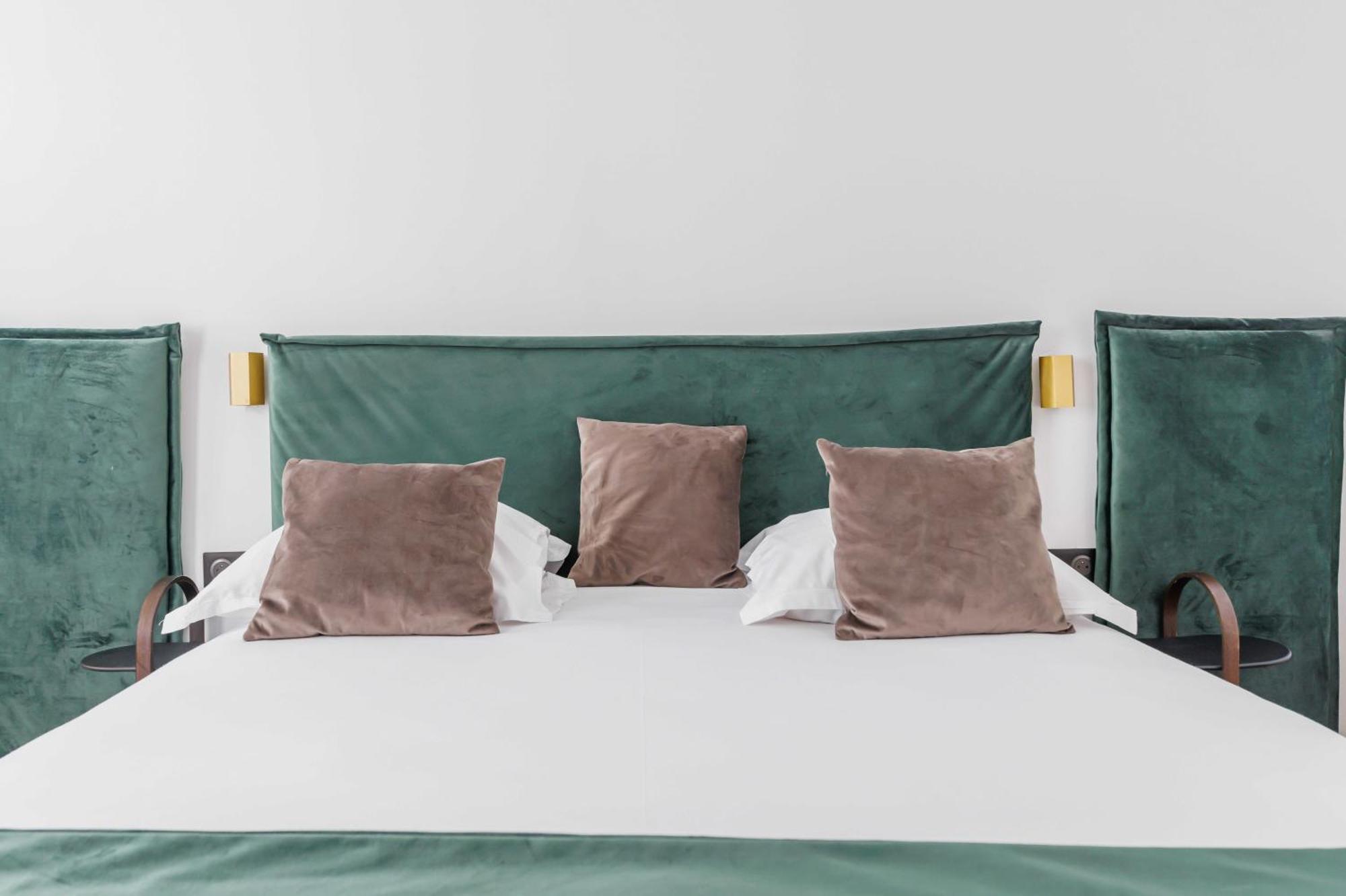 Charming Duplex Parisian T3 - Heart Of Saint-Germain Apartment Ngoại thất bức ảnh