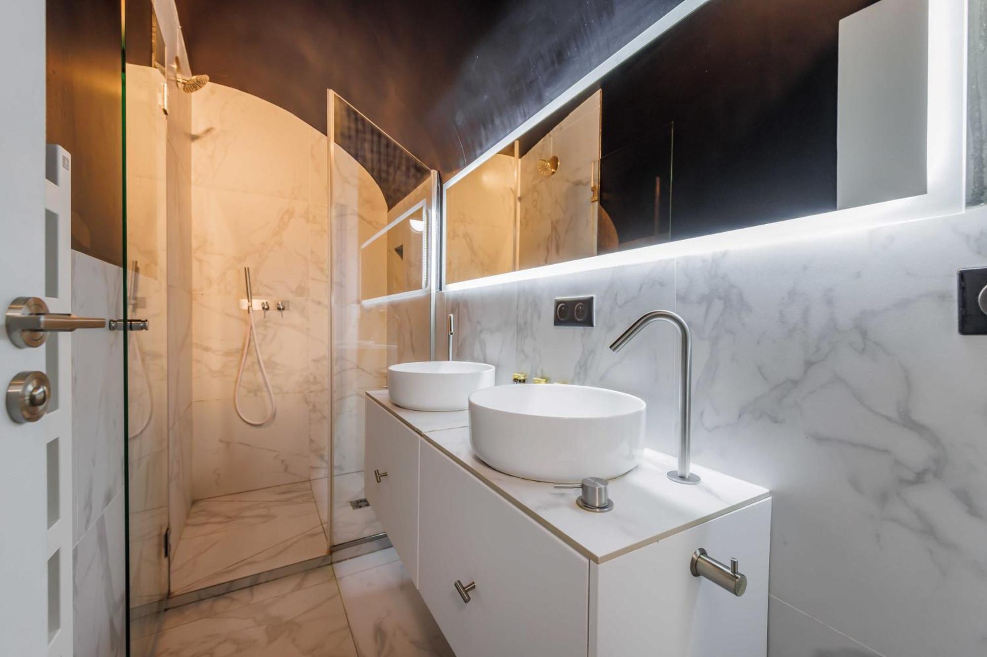 Charming Duplex Parisian T3 - Heart Of Saint-Germain Apartment Ngoại thất bức ảnh